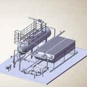 Конструирование нефтегазового оборудования фото