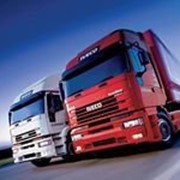 Доставка тяжеловесных грузов по Европе