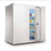 Холодильное оборудование промышленное фотография