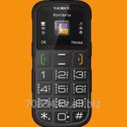 Телефон Мобильный Texet TM-B113 фото