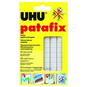 Клеящие подушечки UHU Patafix фото