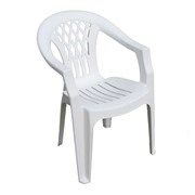 Пластиковый стул Сильви