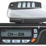 Радиостанция автомобильная PM250 фото