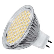 Лампа светодиодная (LED) “Слот“, 3W. (М 101Х/Т) фото