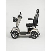 Vermeiren Электрическая инвалидная кресло-коляска (скутер) Carpo 4 арт. RX22256
