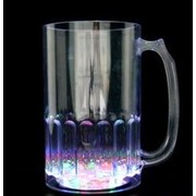 Бокал LED-Glass-03 beer jug фото