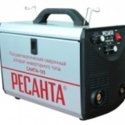 Сварочный Аппарат инверторный САИПА-165 фото