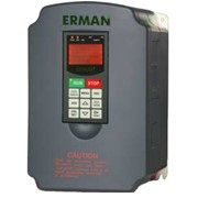 Частотные преобразователи ERMAN серии E-VC фото