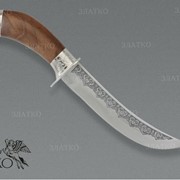 Нож разделочный Батыр фотография