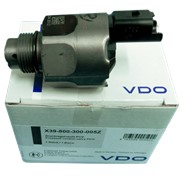 Регулятор давления топлива VDO (Siemens) X39-800-300-005Z=A2C59506225 фотография