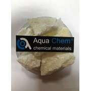 Сульфат Алюминия кусковой ГОСТ 12966-85 (1 сорт) фото