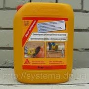 Добавка для бетона с противоморозным действием Sika® Antifreeze, арт. 1411500 фотография