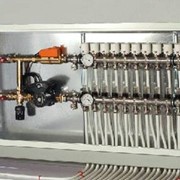 Монтаж, подбор, комплектация систем отопления и водопровода фото