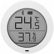 Датчик температуры и влажности Xiaomi Mi Temperature and Humidity Monitor фото