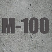 Бетон марки М100 (В7.5)