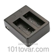 Двойное зарядное устройство для SJ4000 / SJ5000 фото
