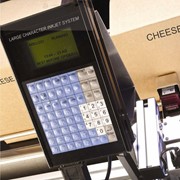 Принтер TL96hi-resolution фото