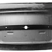 Крышка багажника 1118 (ВАЗ)