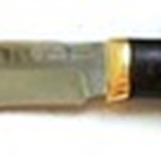Нож Алтай-1 фото