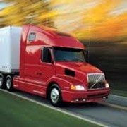 Перевозки грузов международные любого веса и объема фотография