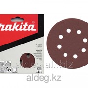 Шлифовальный диск с липучкой Makita #240/125 мм фотография