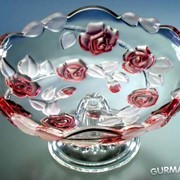 Конфетница Walter-Glass Natasha Rose 18 см (3780WG)