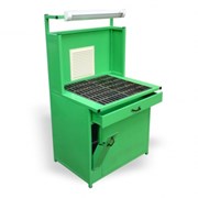 Рабочее место сварщика СCК УЧ фото