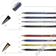 Рекламно-сувенирные и подарочные ручки BeOne фото