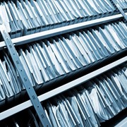 Хранение документов организаций и ликвидируемых предприятий