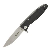 Нож Ganzo G728 черный фото