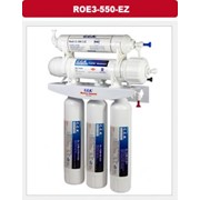 Система 5-ти стадийная очистки воды ROE3-550-EZ