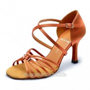 Обувь женская для танцев латина Валенсия