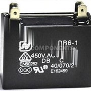 Конденсатор 4,5 мкф/450в фото