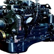 Диагностика дизельных двигателей фото