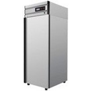 Шкаф холодильный polair cb107-g фотография
