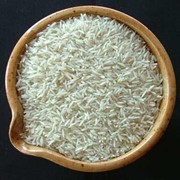 Рис белый длиннозерный, 10% дробления, Вьетнам фотография