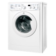 Стиральная машина Indesit IWUD 4085 (CIS) фото