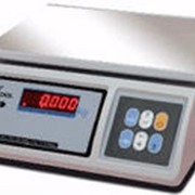 Порционые весы DIGI DS-708 фото