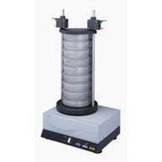 Просеивающая машина AS 200 digit фото