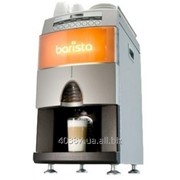 Аренда Nesсafe Barista