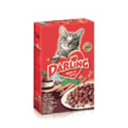 Сухой корм Дарлинг фото