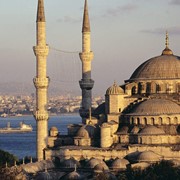 Туры в Стамбул