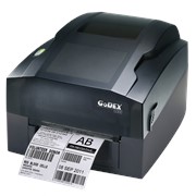 Принтер штрихкода GODEX G300 фото