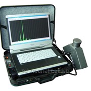 Спектрометр рентгенофлуоресцентный высокочувствительный СРВ-1Н