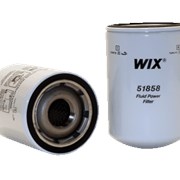 Гидравлический фильтр (spin-on) WIX 51858 / Donaldson P171635, P565245/ Baldwin BT351 / OEM 026611 / 6794330 фотография