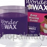 Набор для эпиляции wonder wax фотография