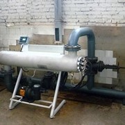 Обеззараживатель питьевой и сточной воды ОДВ-130 фотография
