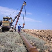 Трубы стеклопластиковые для коммунального хозяйства и строительства фото