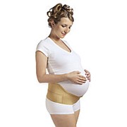 Бандаж для беременных эластичный 0601 фото