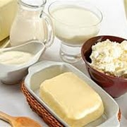 Продукты молочные фото